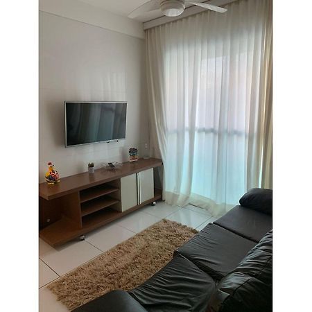 Palm Village Acquar Ap 405 ***** Pôrto das Galinhas المظهر الخارجي الصورة