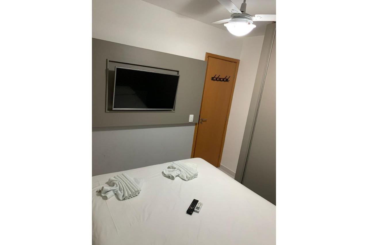 Palm Village Acquar Ap 405 ***** Pôrto das Galinhas المظهر الخارجي الصورة