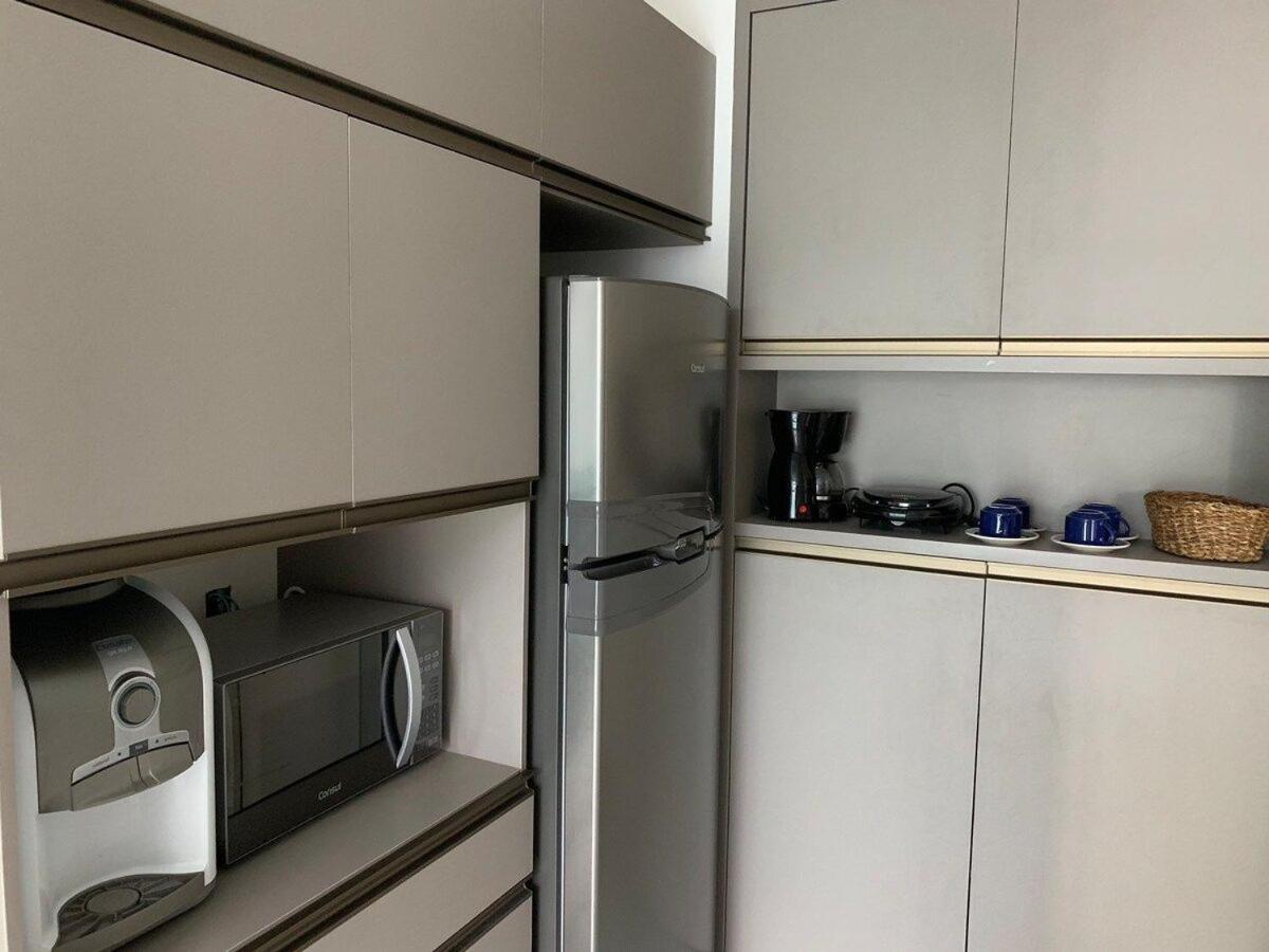 Palm Village Acquar Ap 405 ***** Pôrto das Galinhas المظهر الخارجي الصورة