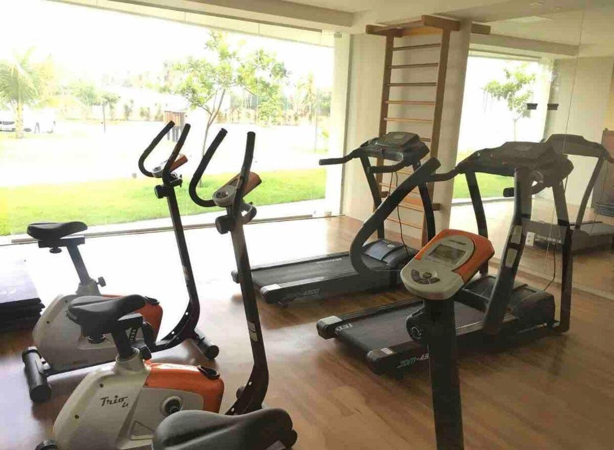 Palm Village Acquar Ap 405 ***** Pôrto das Galinhas المظهر الخارجي الصورة