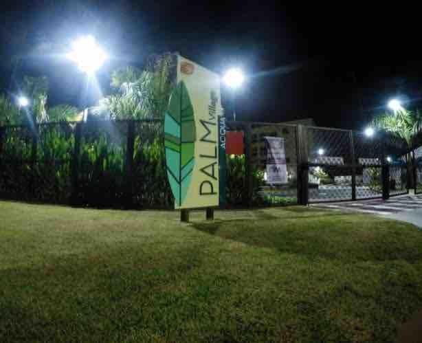 Palm Village Acquar Ap 405 ***** Pôrto das Galinhas المظهر الخارجي الصورة