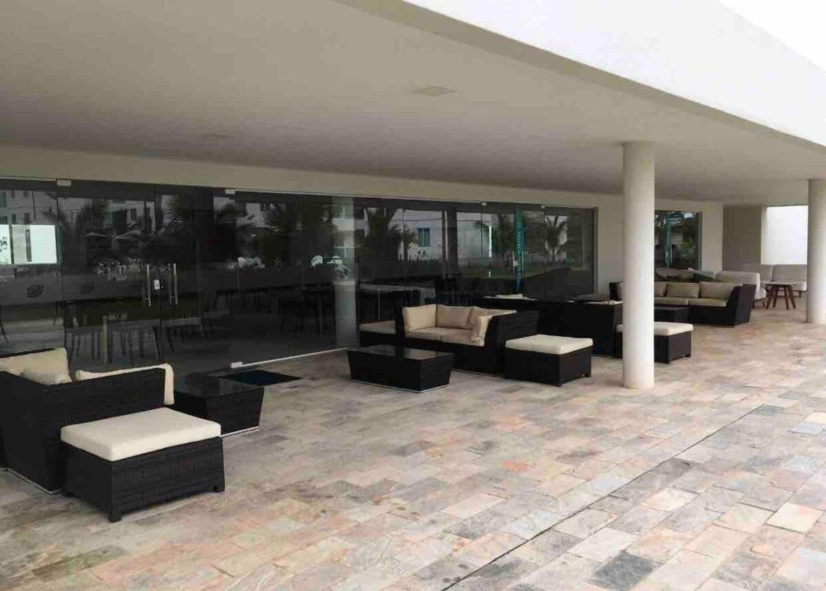 Palm Village Acquar Ap 405 ***** Pôrto das Galinhas المظهر الخارجي الصورة