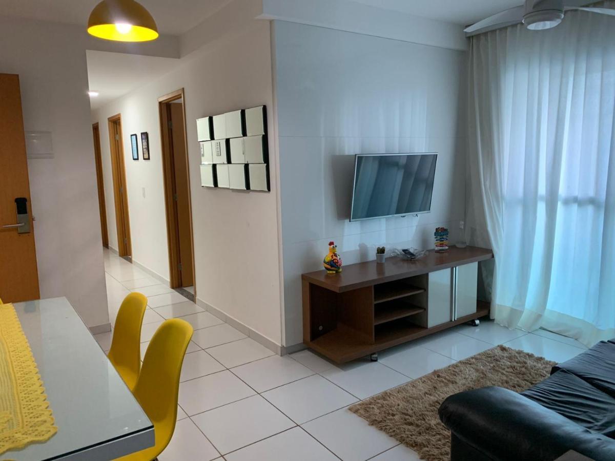 Palm Village Acquar Ap 405 ***** Pôrto das Galinhas المظهر الخارجي الصورة