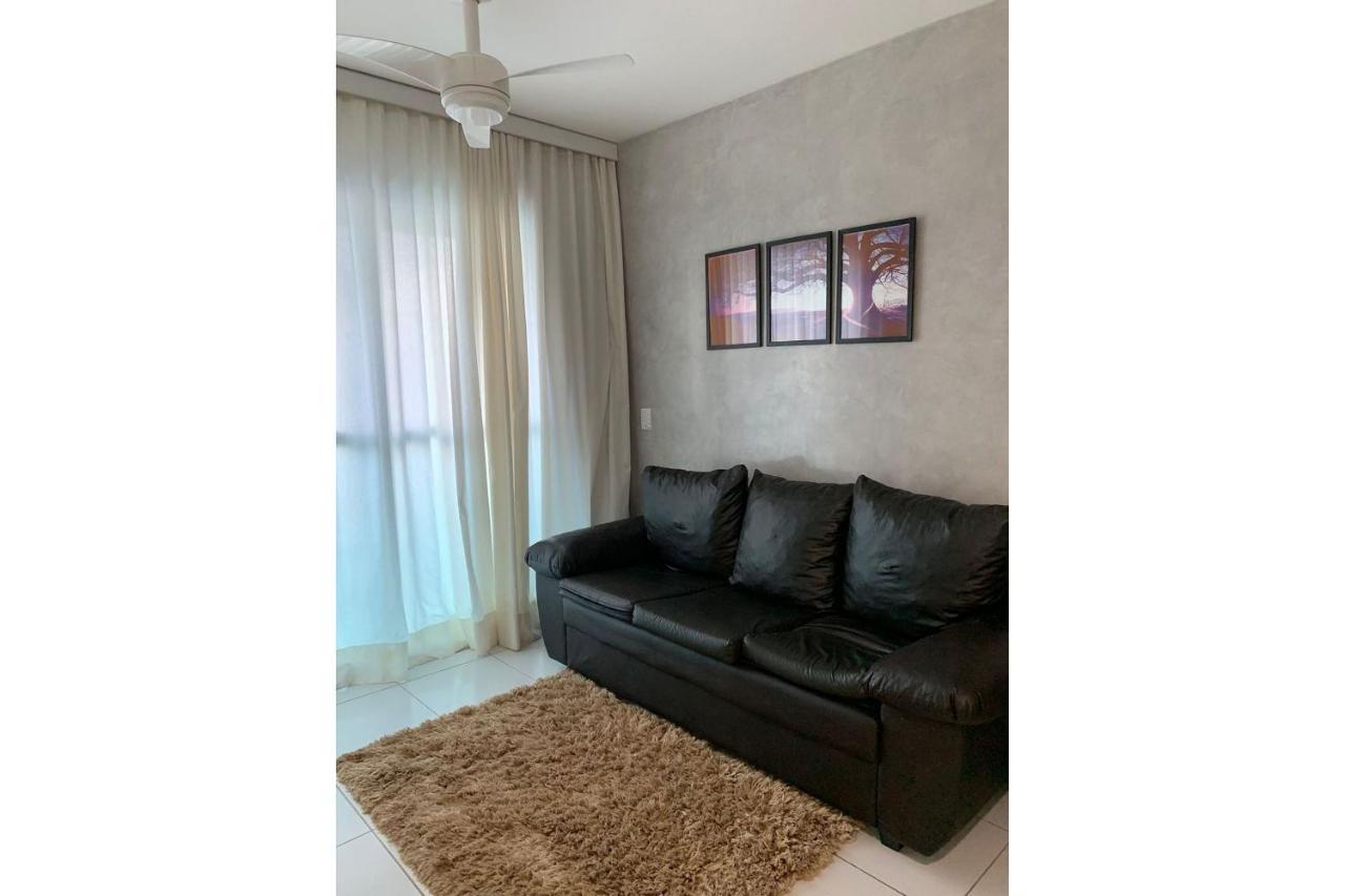 Palm Village Acquar Ap 405 ***** Pôrto das Galinhas المظهر الخارجي الصورة