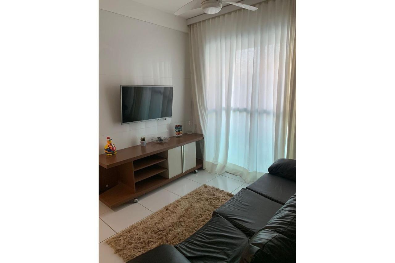 Palm Village Acquar Ap 405 ***** Pôrto das Galinhas المظهر الخارجي الصورة